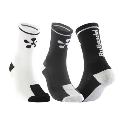 Bullpadel BPPMR2603 Sokken
