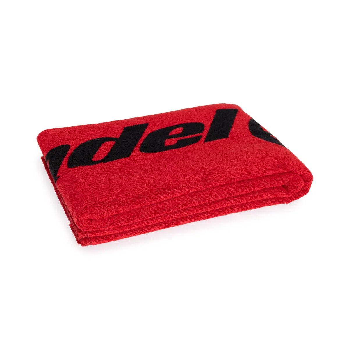 Bullpadel BPTowel26 Handdoek Rood