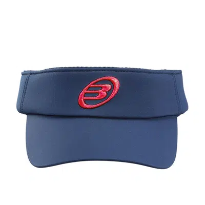 Bullpadel Sombra Vizier Blauw