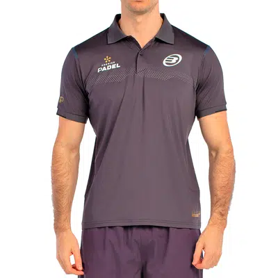 Bullpadel Bramo Heren Premier Padel Polo