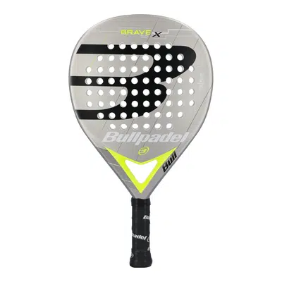 Bullpadel Brave 3.0