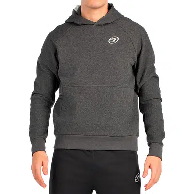 Bullpadel Breas Heren Hoodie