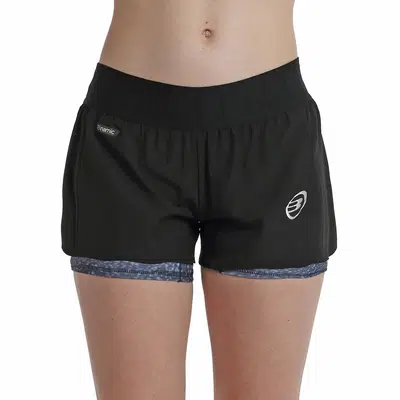 Bullpadel Breca Dames Short