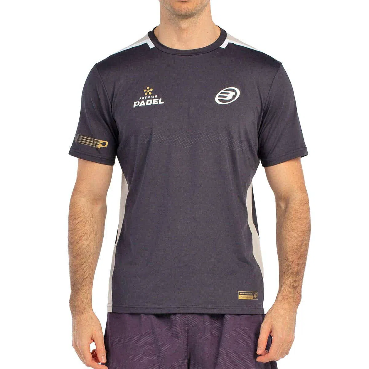 Bullpadel Brece 700 Heren T-Shirt