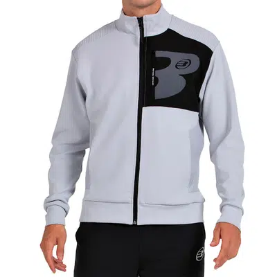 Bullpadel Breen Heren Jas