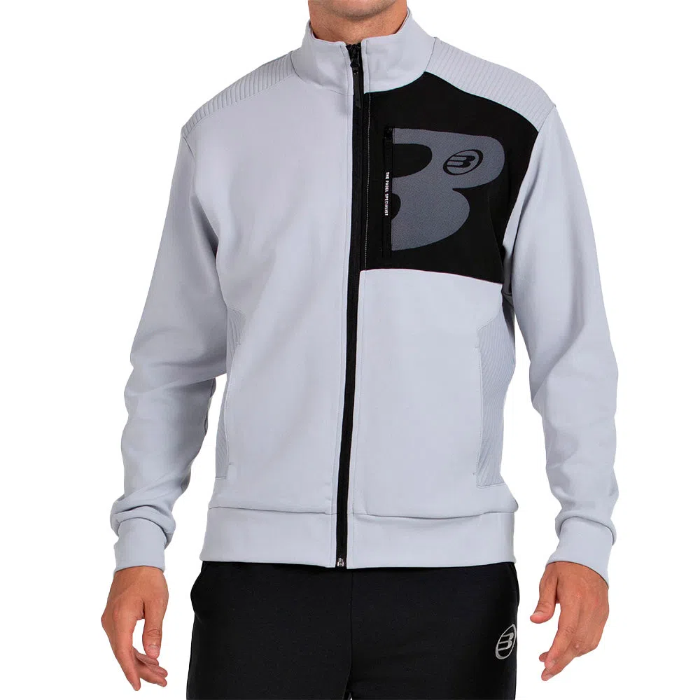 Bullpadel Breen Heren Jas