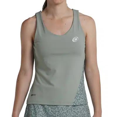 Bullpadel Brete Dames Tanktop