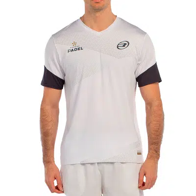 Bullpadel Brial Premier Padel T-Shirt Heren