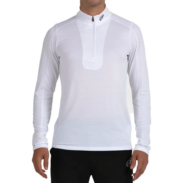 Bullpadel Brise Longsleeve Wit