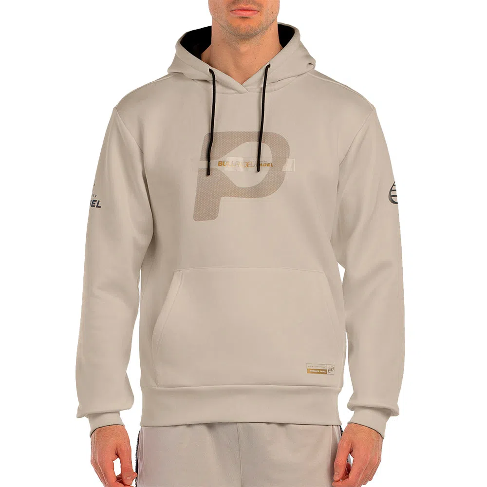 Bullpadel Brota Heren Premier Padel Hoodie