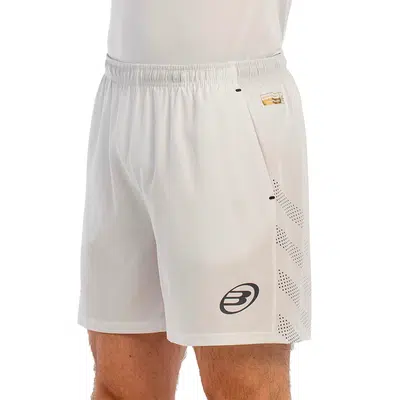 Bullpadel Brozo Premier Padel Heren Short