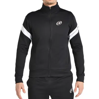 Bullpadel Brugo Full Zip Jas
