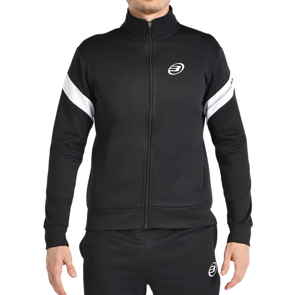 Bullpadel Brugo Full Zip Jas