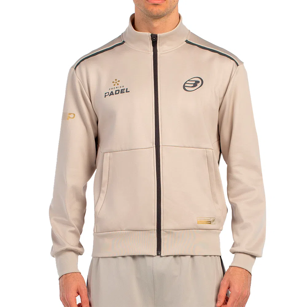 Bullpadel Brume Heren Vest Premier Padel