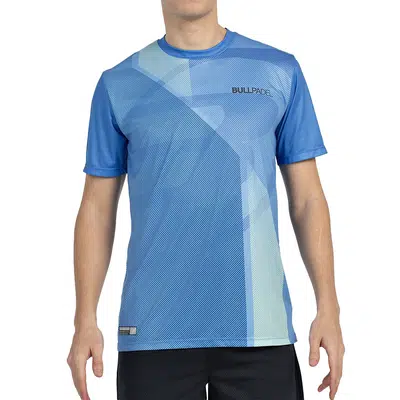 Bullpadel Brumo Heren T-Shirt