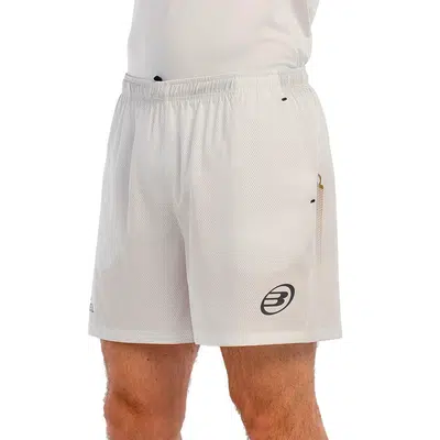 Bullpadel Bugle Premier Padel Short Heren