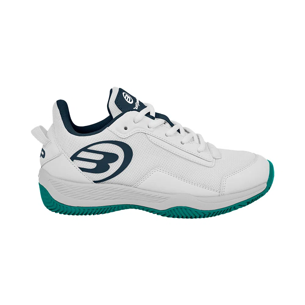 Bullpadel Buker Junior 25I Wit
