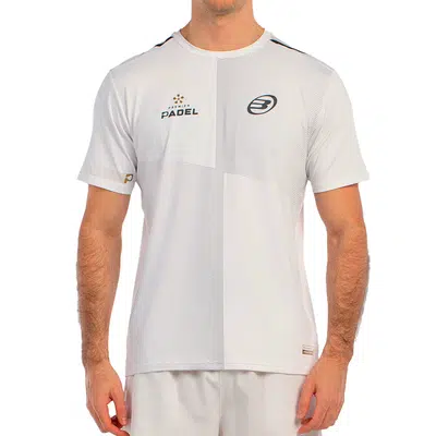 Bullpadel Buque Premier Padel Heren T-Shirt