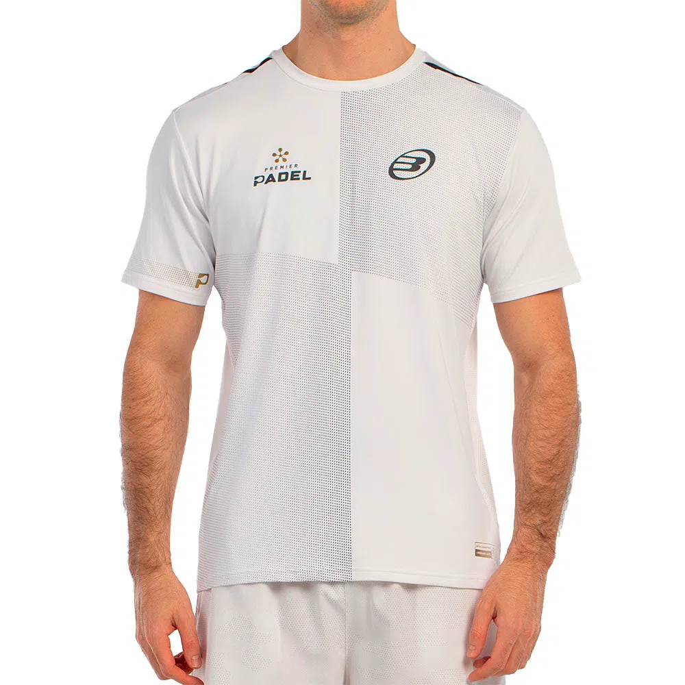 Bullpadel Buque Premier Padel Heren T-Shirt