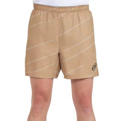 Bullpadel Cabanas 043 Oker Short