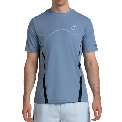 Bullpadel Cabore 414 T-Shirt Blauw