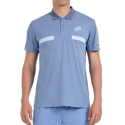 Bullpadel Calzadil 012 Polo Heren