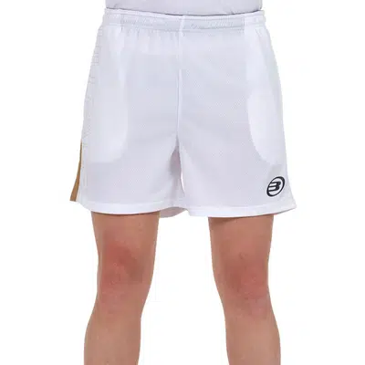 Bullpadel Campaza Short Wit