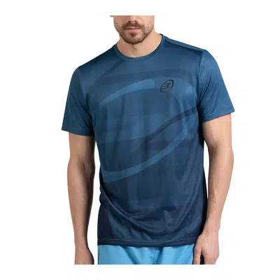 Bullpadel Cayon T-Shirt Heren