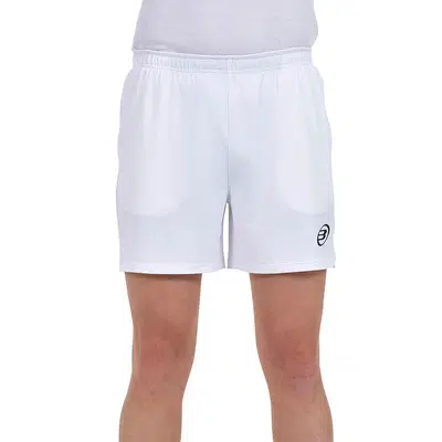 Bullpadel Ceclavin Heren Short Wit