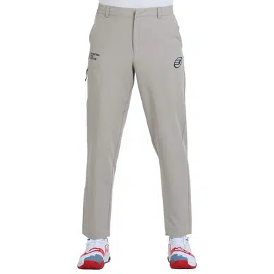 Bullpadel Ceibas 026 Pantalon Grijs