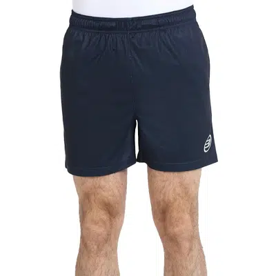 Bullpadel Ceibo Heren Short Blauw