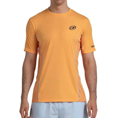 Bullpadel Cerezal T-Shirt Oranje