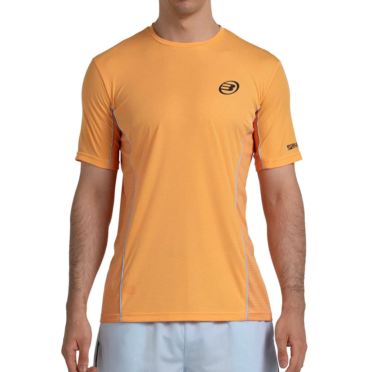 Bullpadel Cerezal T-Shirt Oranje
