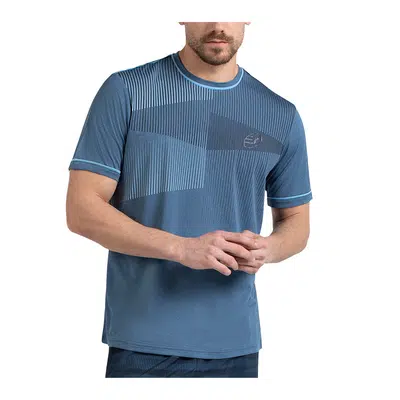 Bullpadel Ceris T-Shirt Heren