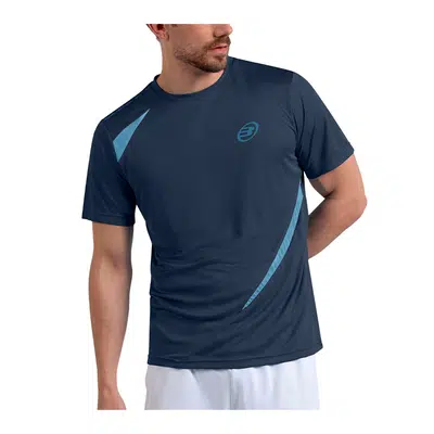 Bullpadel Cete T-Shirt Heren