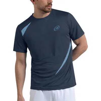 Bullpadel Cete T-Shirt Heren