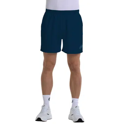 Bullpadel Cetuo 004 Short Marineblauw