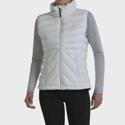 Bullpadel Esela Dames Bodywarmer IJs