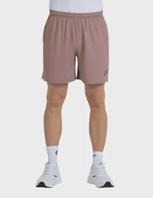 Bullpadel Cimos Short - Zandkleur