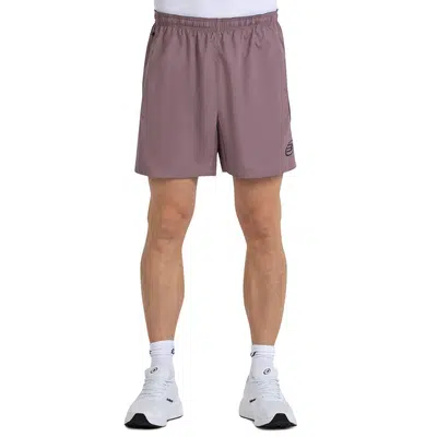 Bullpadel Ciren Padel Short - Zandkleurig