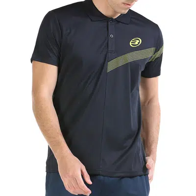 Bullpadel Cocho Polo Heren