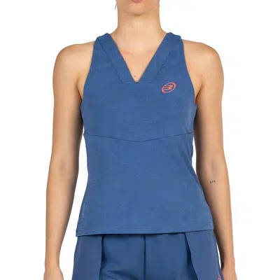 Bullpadel Cortega Dames Tanktop