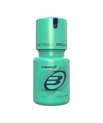 Bullpadel Crystal Grip Gel