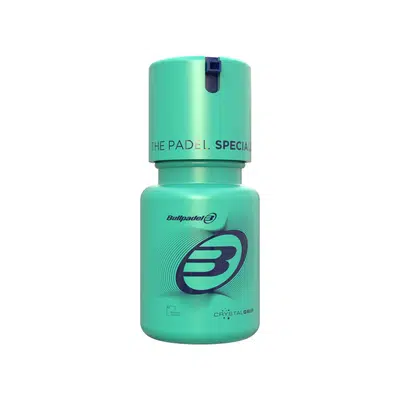 Bullpadel Crystal Grip Gel