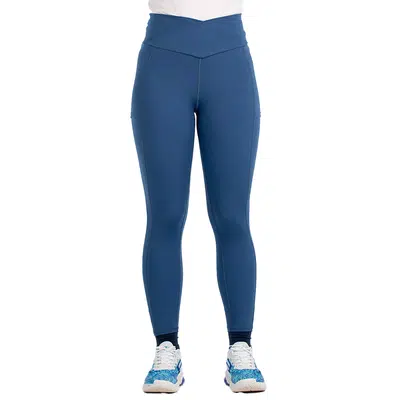 Bullpadel Cujan Dames Legging