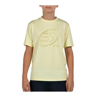 Bullpadel Cuno Junior T-Shirt