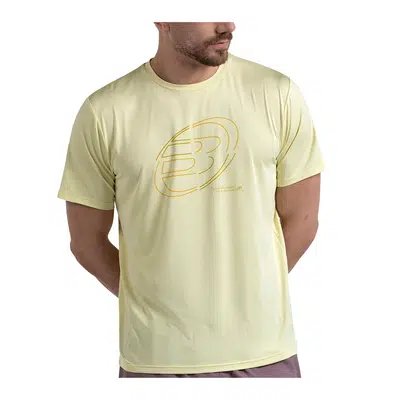 Bullpadel Cuno T-Shirt Heren
