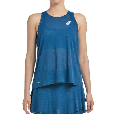 Bullpadel Dalena Dames Tanktop
