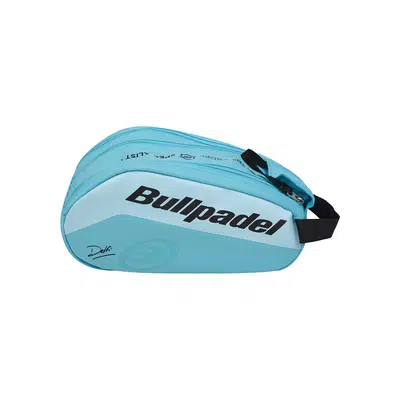 Bullpadel D.Case Lichtblauw Dames