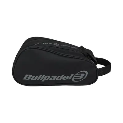 Bullpadel D.Case Zwart
